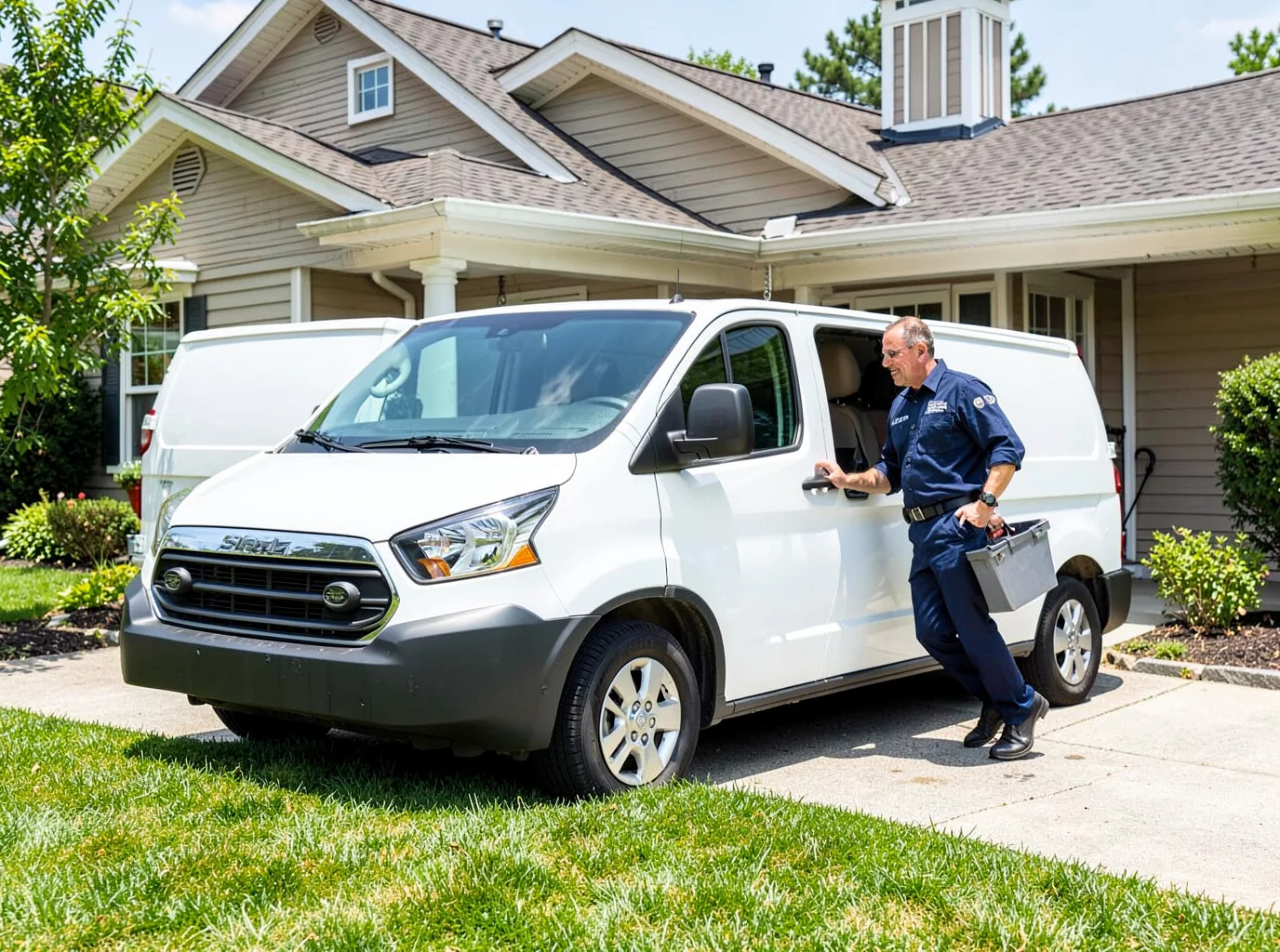Emergency Plumber company in Nanticoke, PA