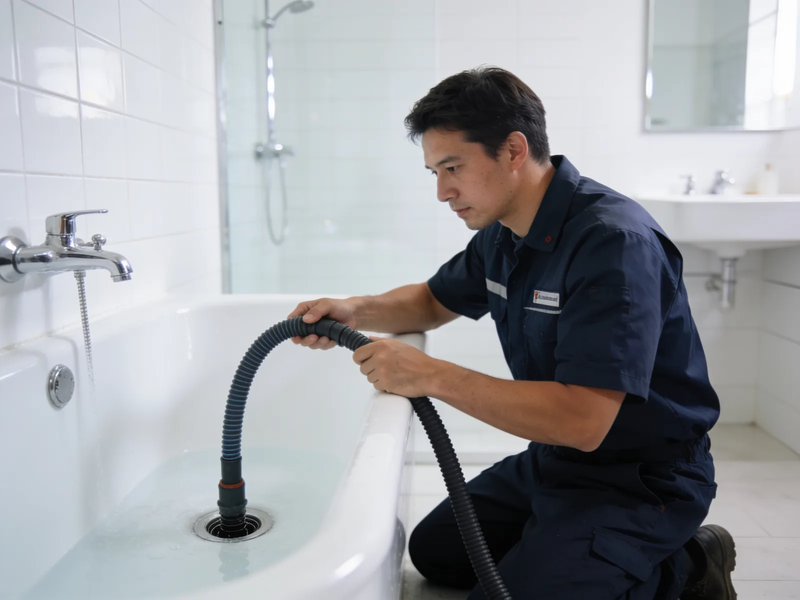 Emergency Plumber Nanticoke, PA FAQs